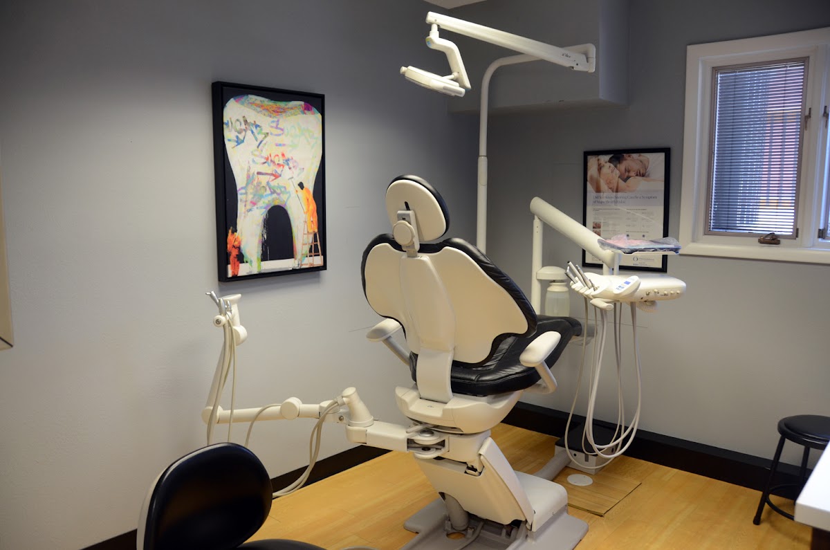Cu Dentists, Ltd of Champaign photo 3