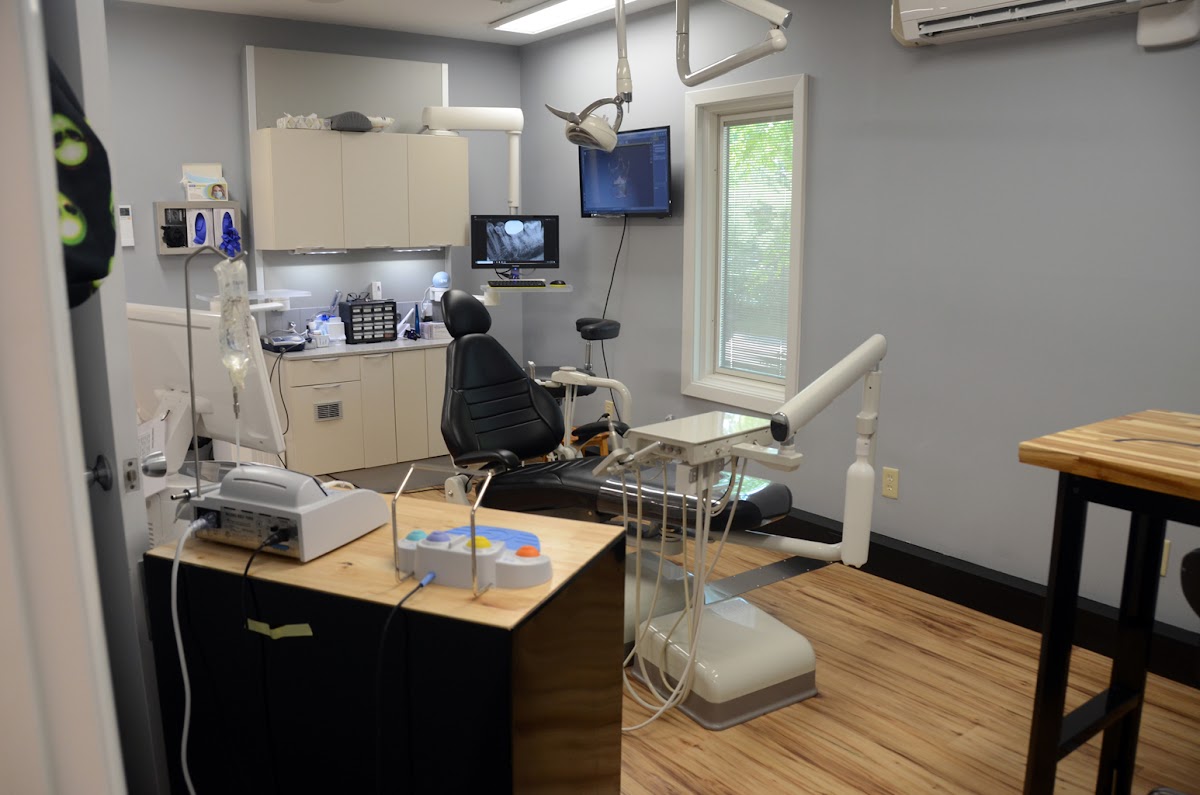 Cu Dentists, Ltd of Champaign photo 5