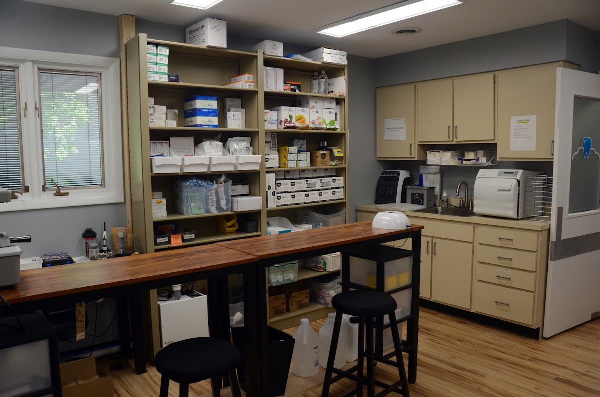 Cu Dentists, Ltd of Champaign photo 6
