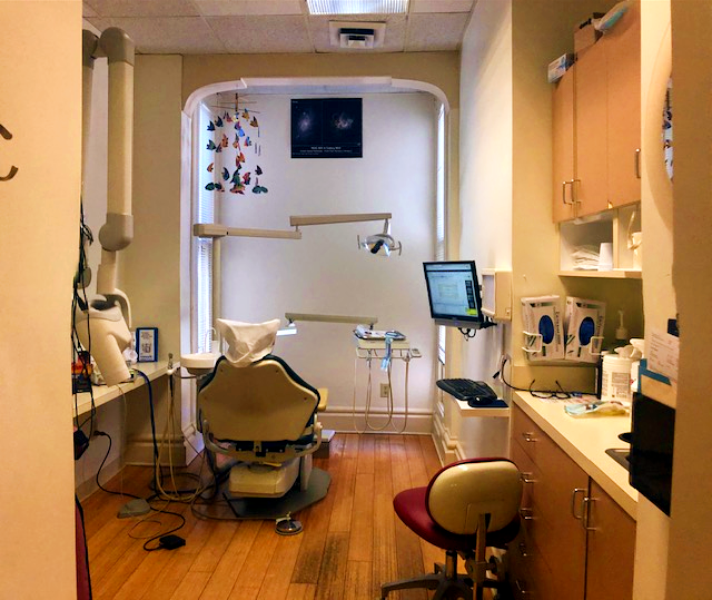 Comprehensive Dental Health photo 2