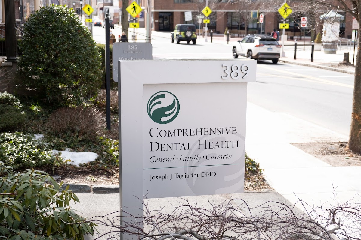 Comprehensive Dental Health photo 4
