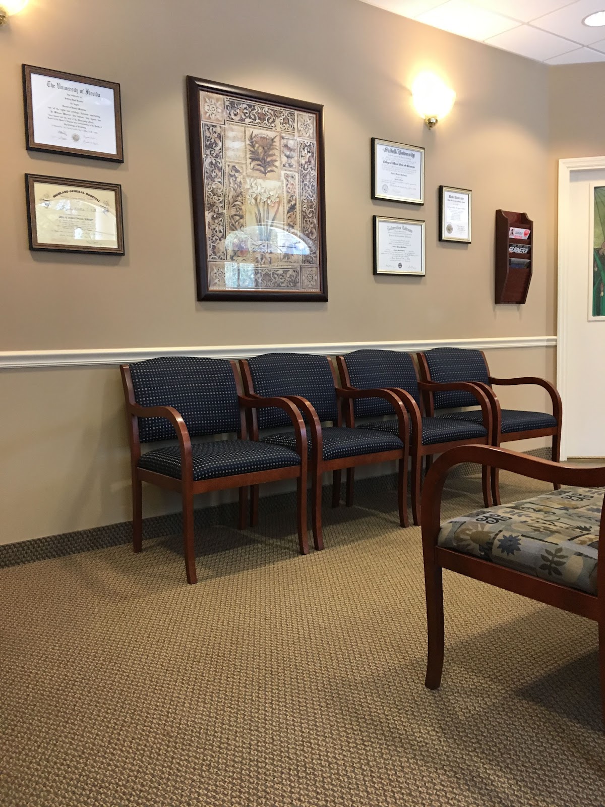Oral & Facial Surgeons of Mid-florida photo 2