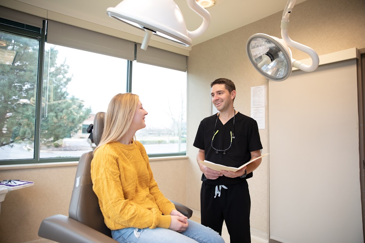Deer Creek Oral & Maxillofacial Surgery photo 2
