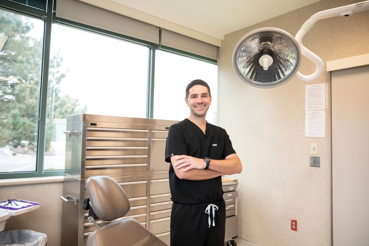 Deer Creek Oral & Maxillofacial Surgery photo 3