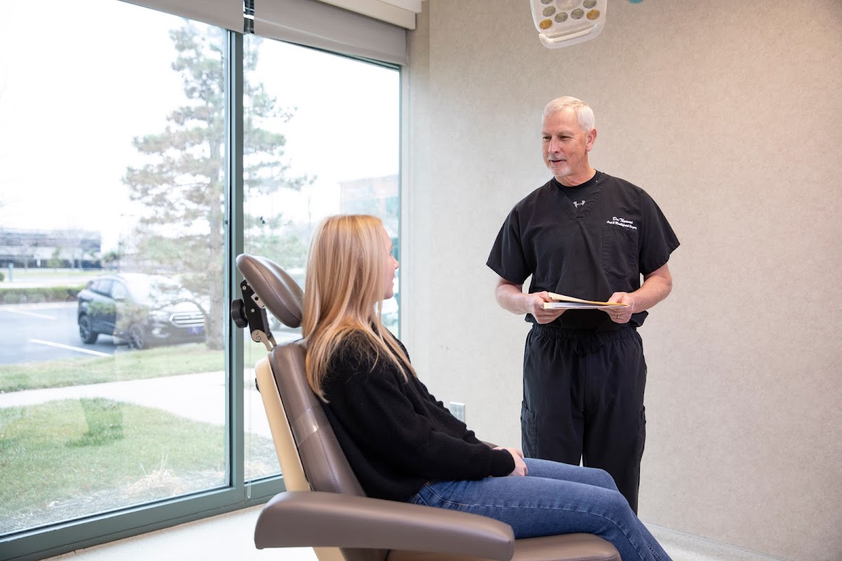 Deer Creek Oral & Maxillofacial Surgery photo 4