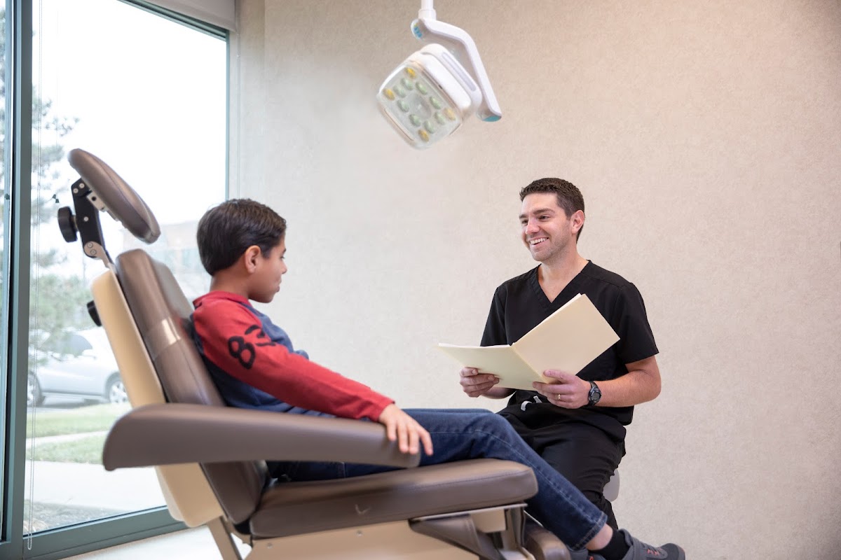 Deer Creek Oral & Maxillofacial Surgery photo 5