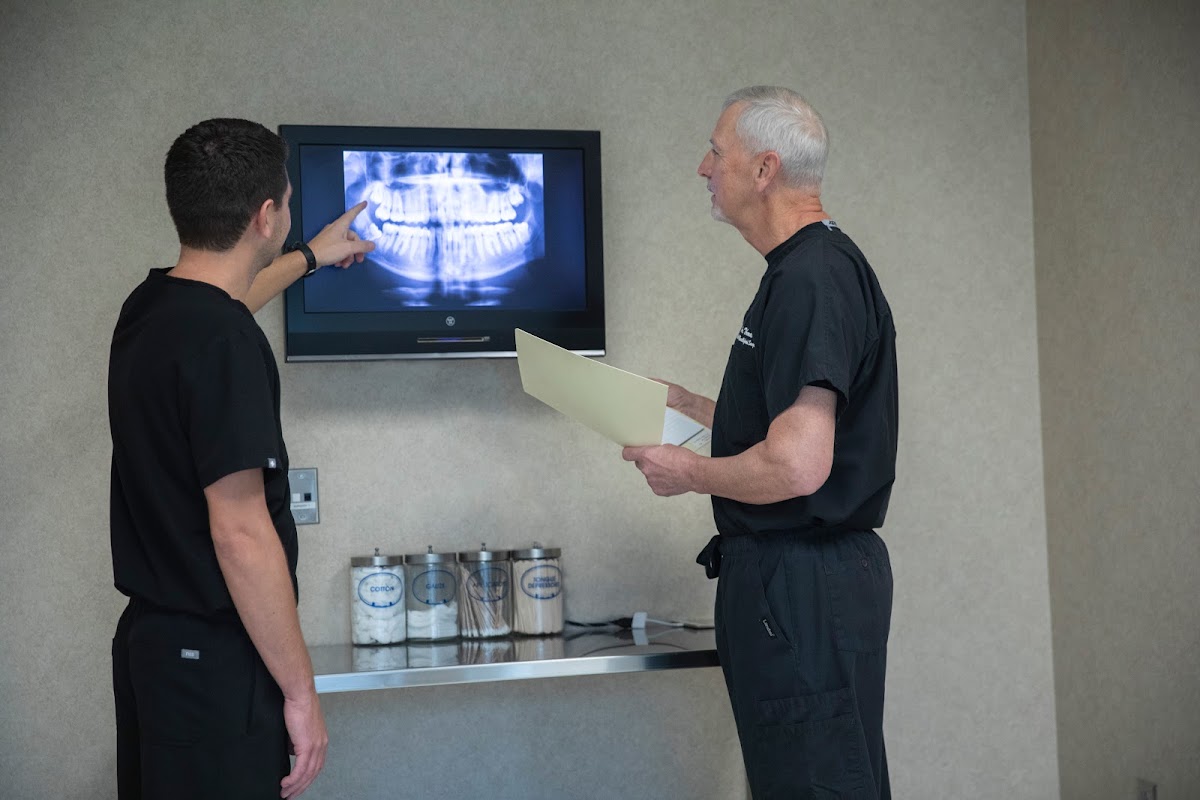 Deer Creek Oral & Maxillofacial Surgery photo 6