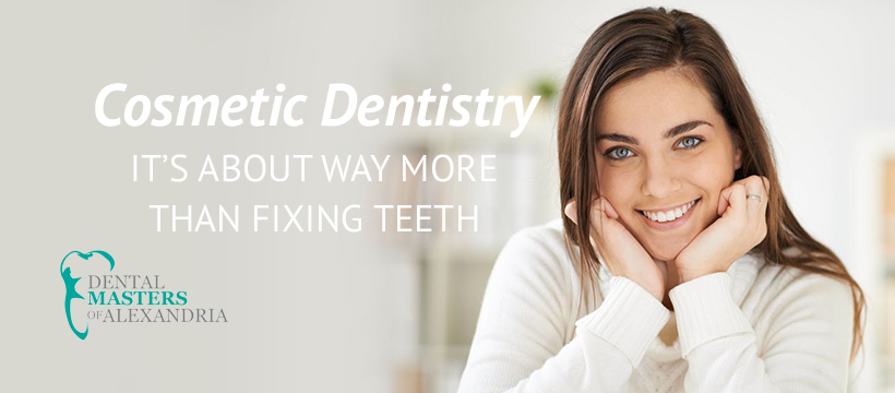 Dental Masters of Alexandria photo 1