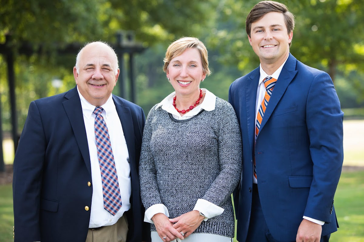Rocky Creek Dental Care - Greenville photo 1