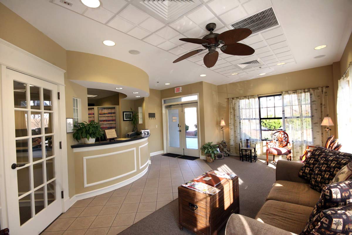 Rocky Creek Dental Care - Greenville photo 2