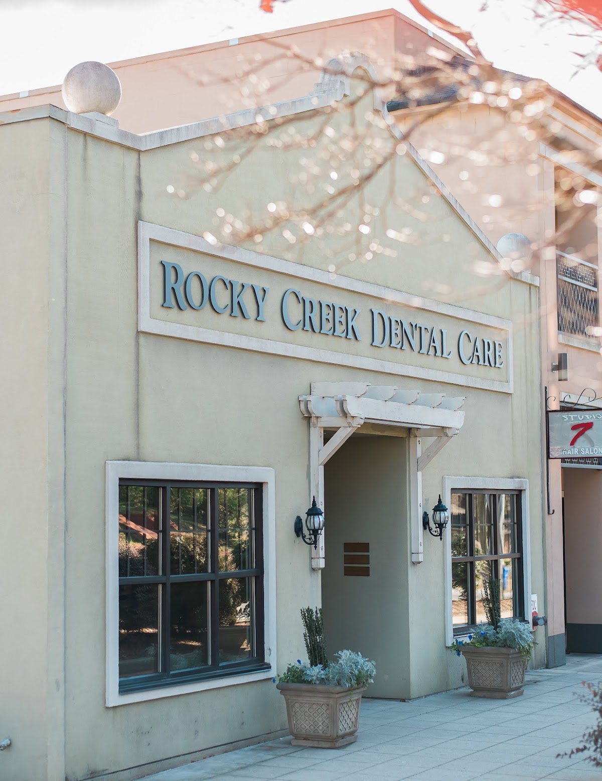 Rocky Creek Dental Care - Greenville photo 3