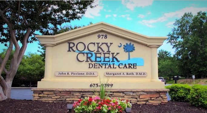 Rocky Creek Dental Care - Greenville photo 4