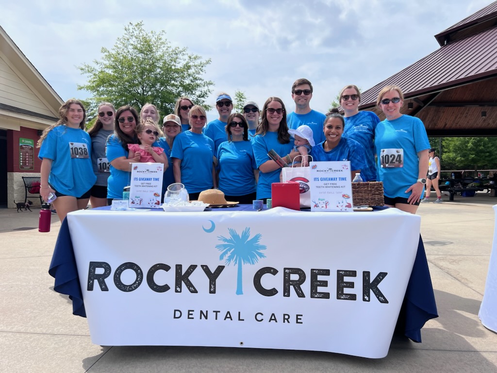 Rocky Creek Dental Care - Greenville photo 5