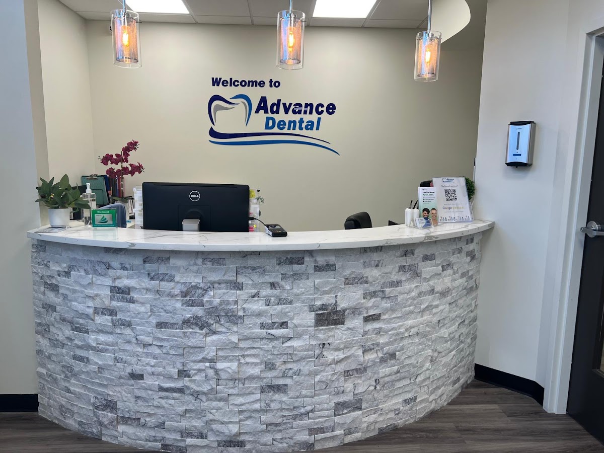 Advance Dental photo 1