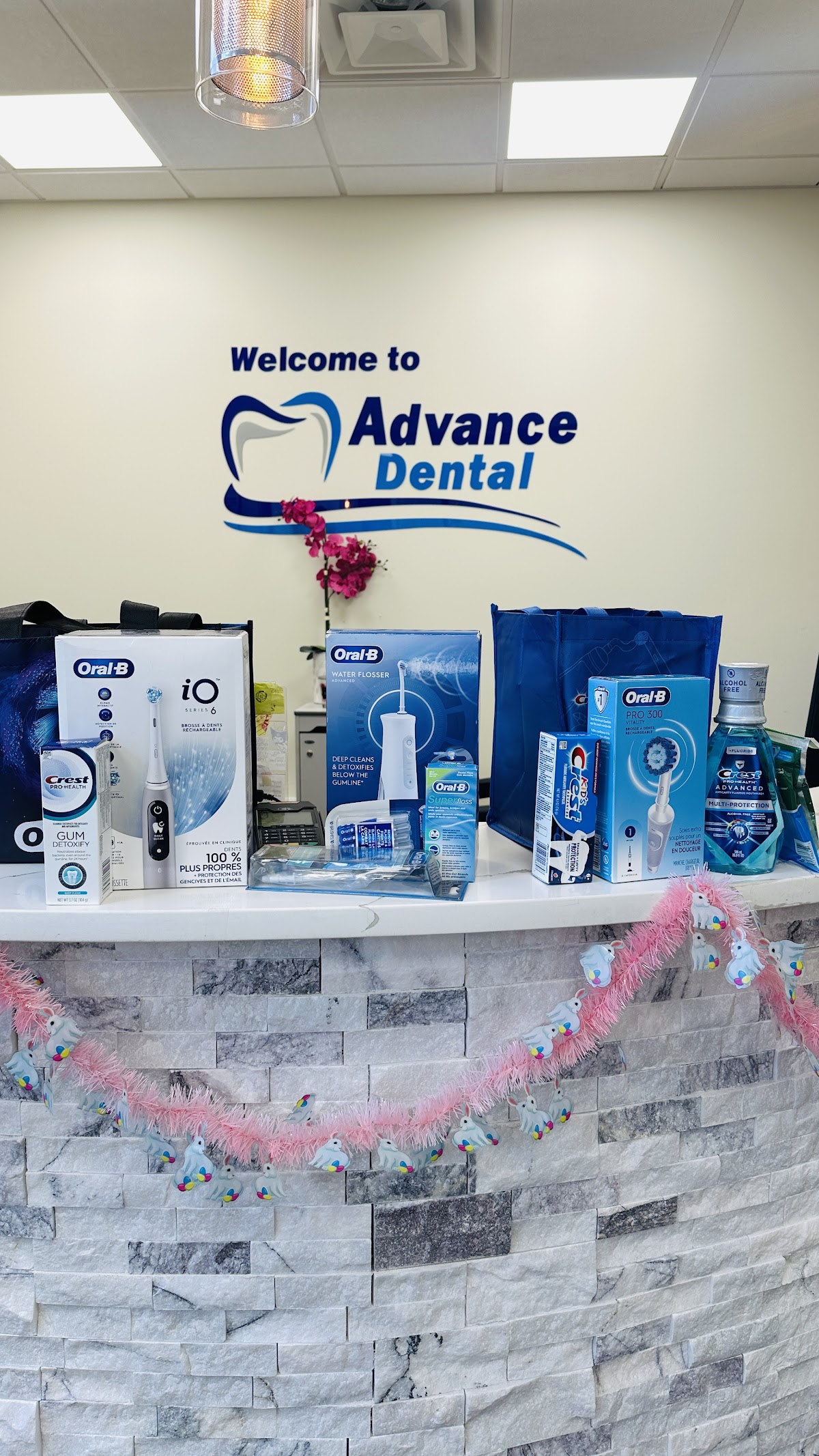 Advance Dental photo 5
