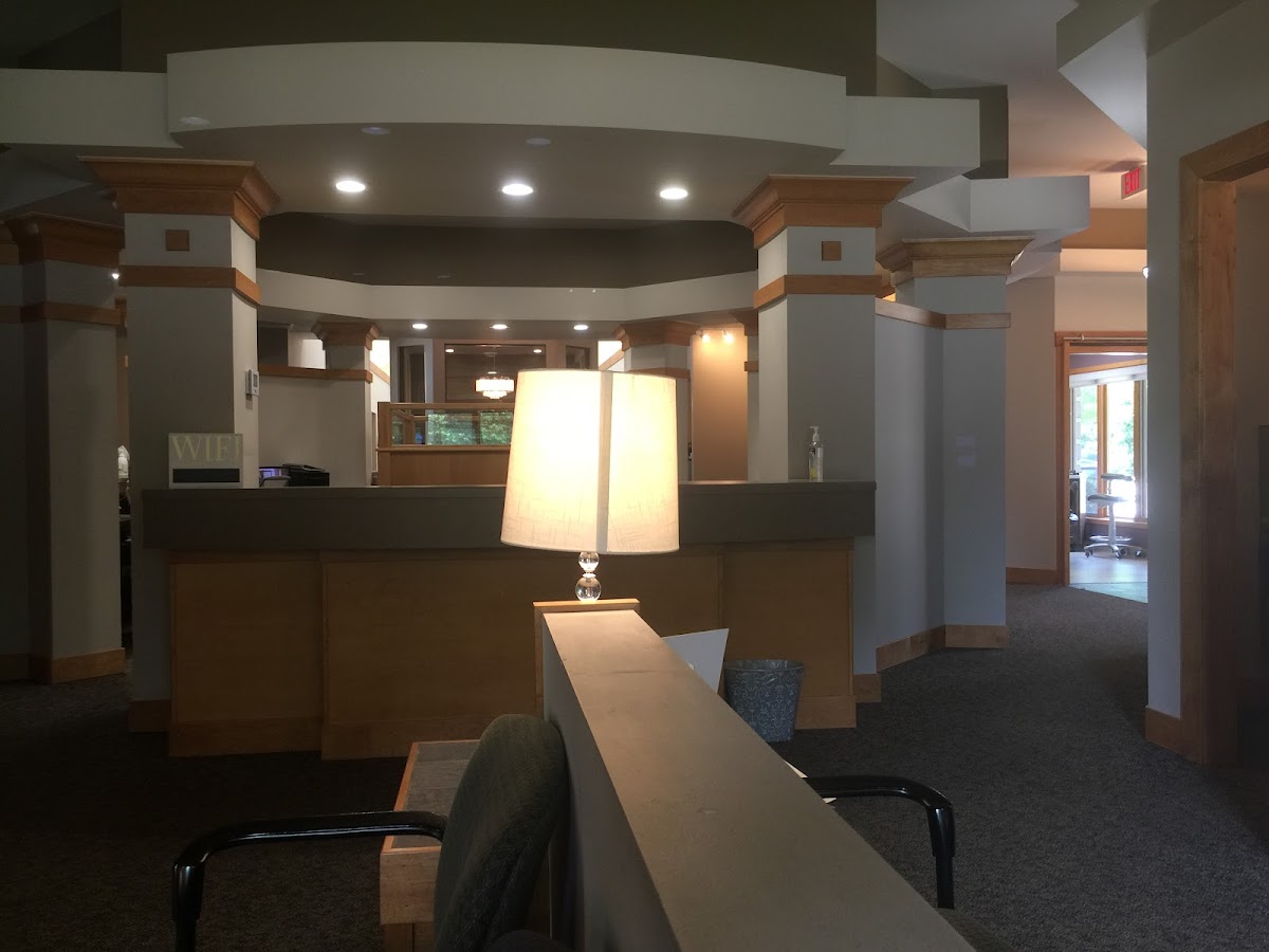 Dental Center: Haganman Chris DDS photo 3