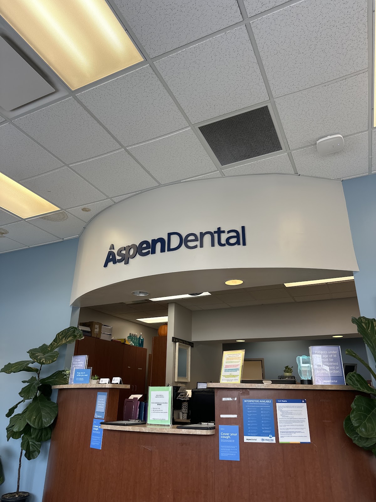 Aspen Dental - Augusta, Me photo 2