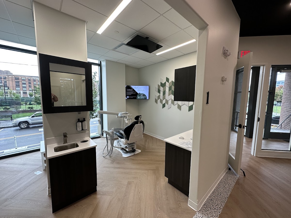 Limitless Dental - Jersey City photo 2
