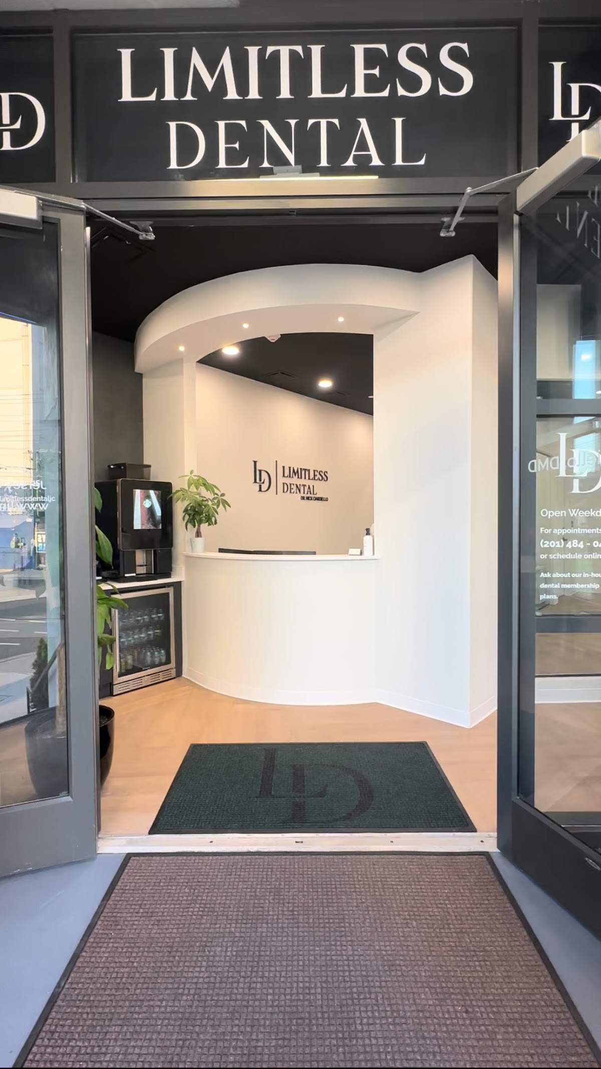 Limitless Dental - Jersey City photo 3
