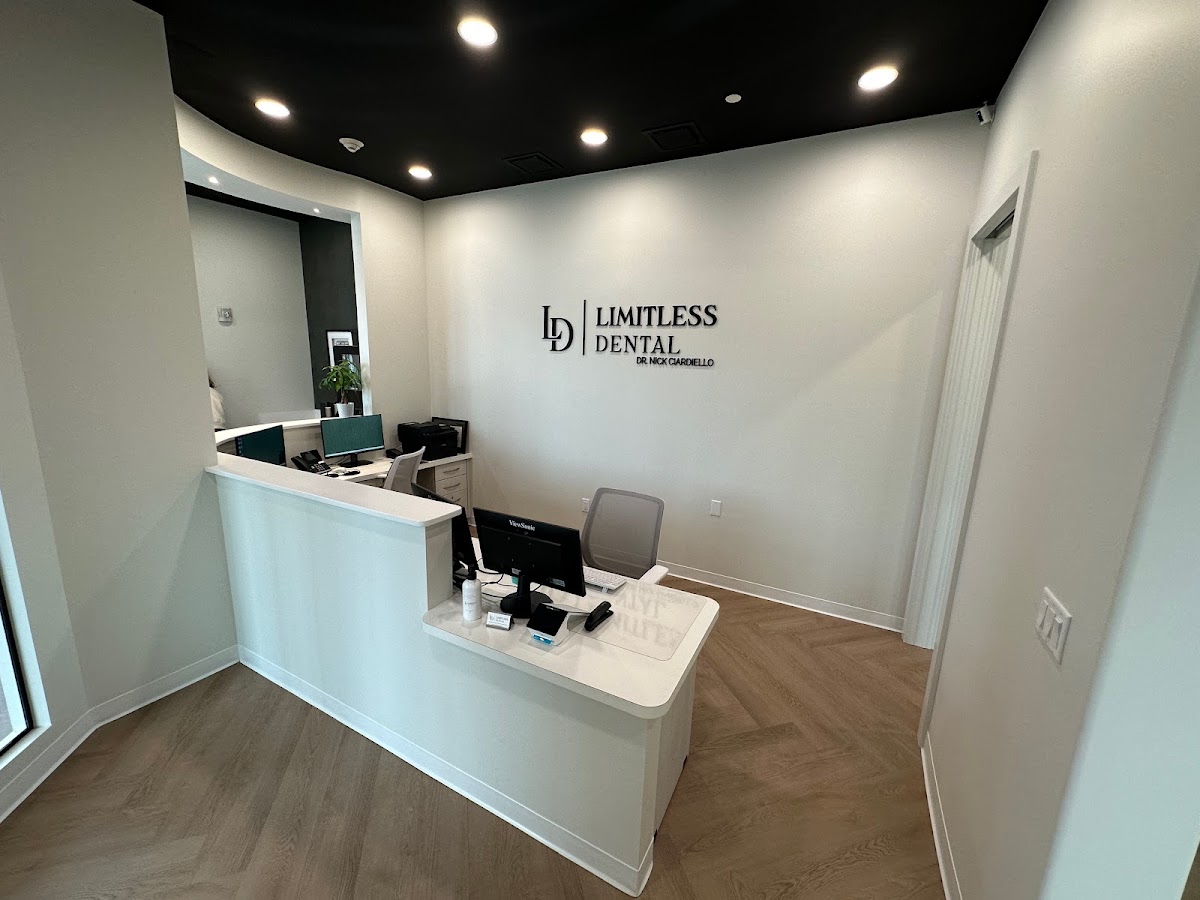 Limitless Dental - Jersey City photo 5