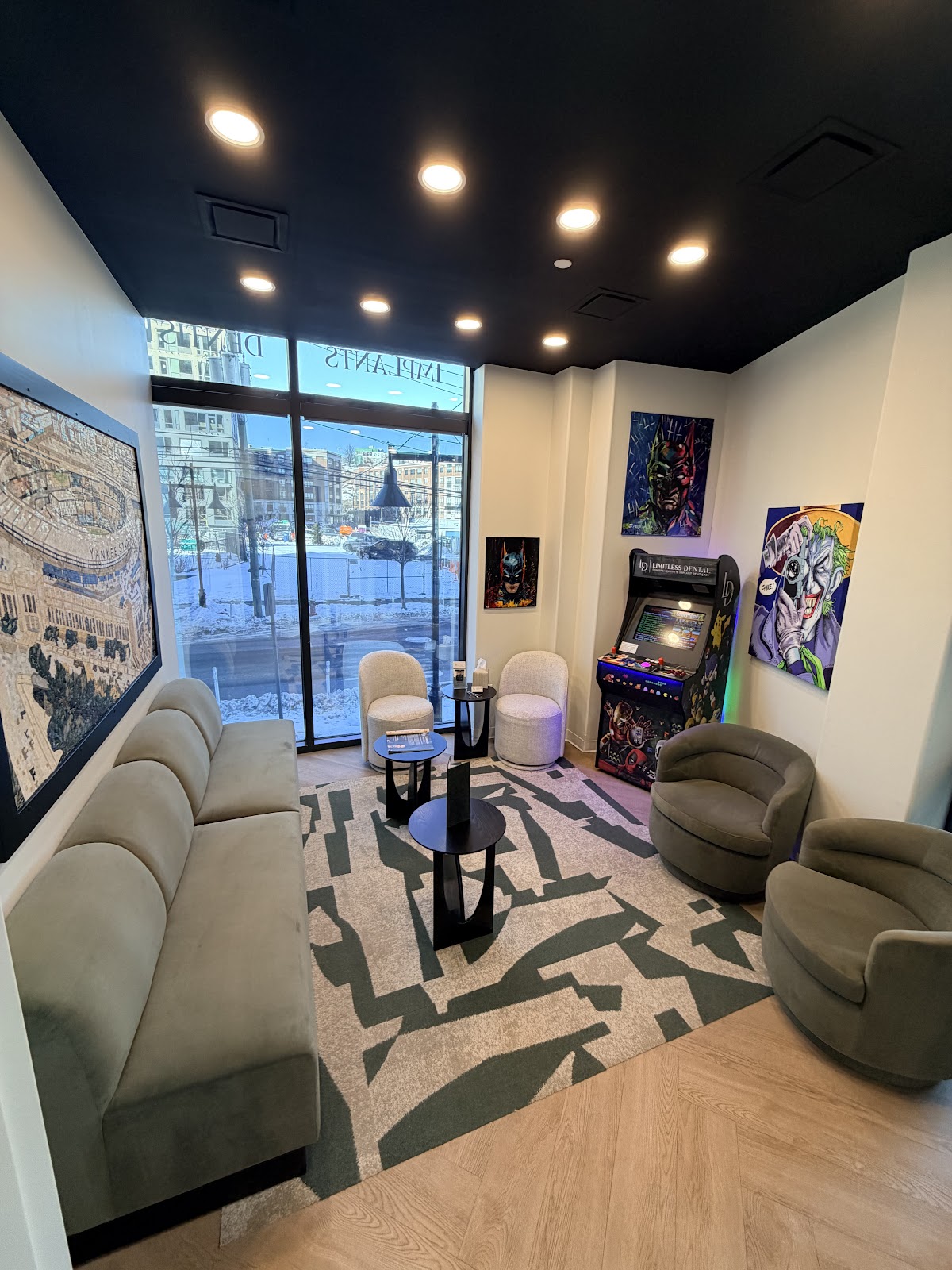 Limitless Dental - Jersey City photo 6
