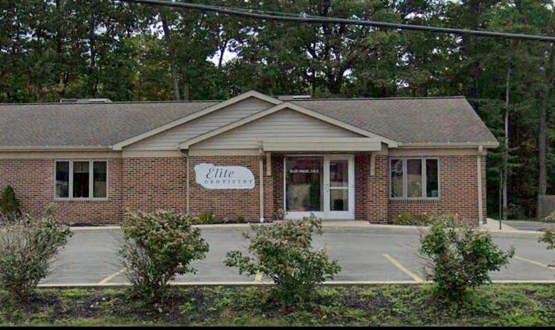 Elite Dentistry of Johnstown photo 1