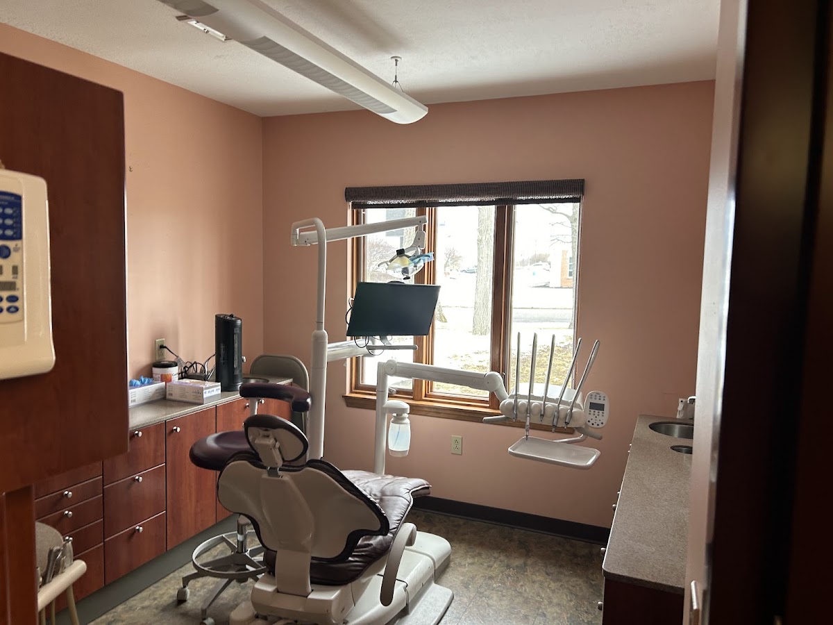 Elite Dentistry of Johnstown photo 2