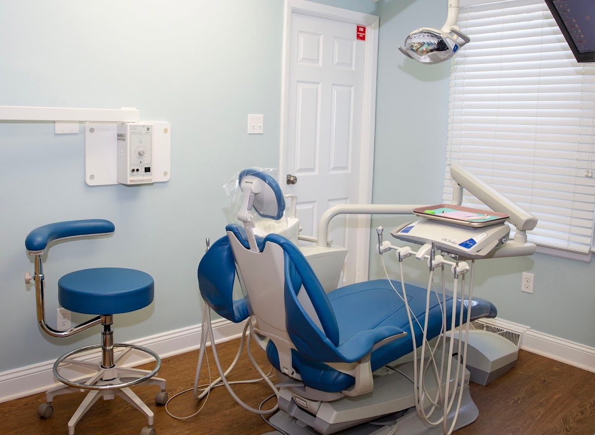 Radiant Smiles Family and Aesthetic Dentistry photo 2