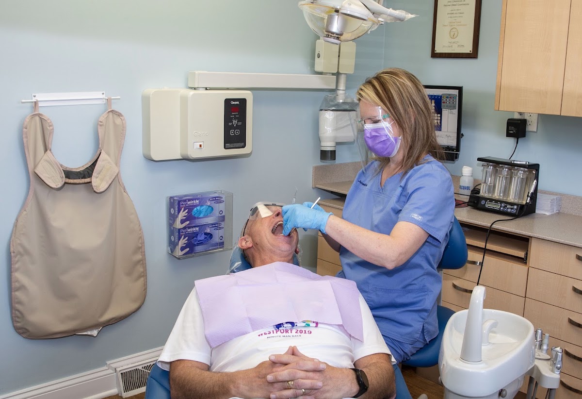 Radiant Smiles Family and Aesthetic Dentistry photo 4