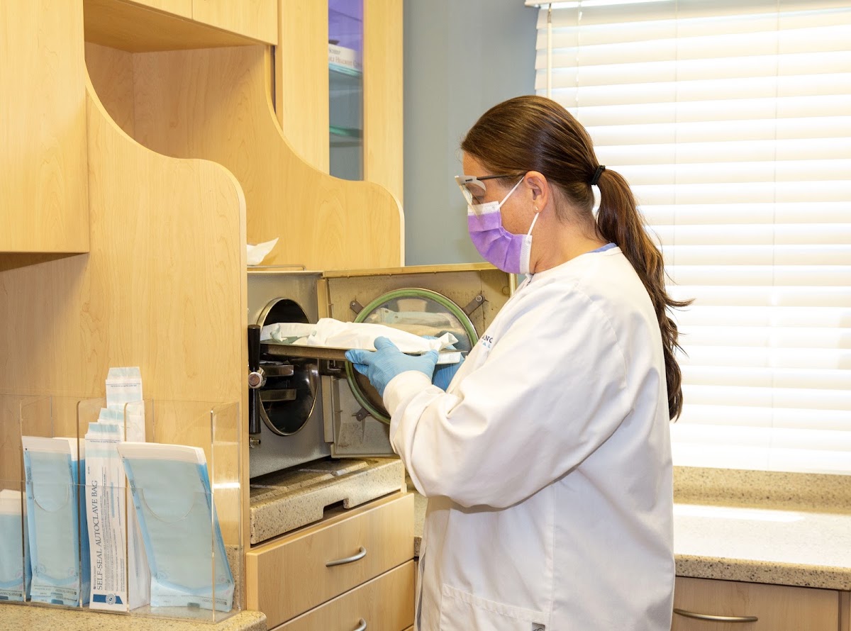 Radiant Smiles Family and Aesthetic Dentistry photo 5