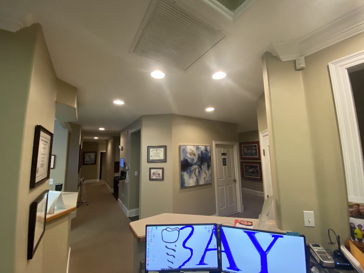 Bay Periodontics & Implant Dentistry, PC photo 1