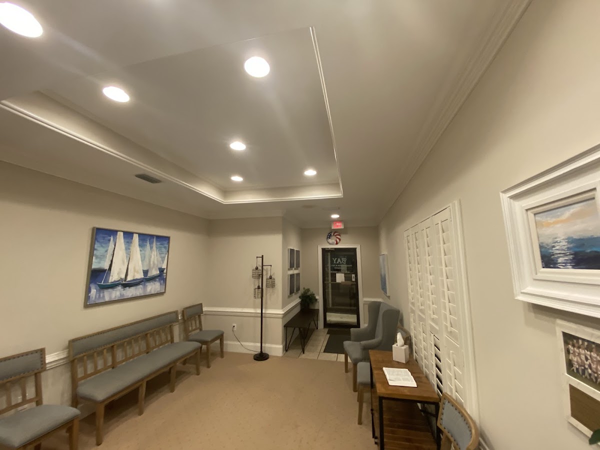 Bay Periodontics & Implant Dentistry, PC photo 2