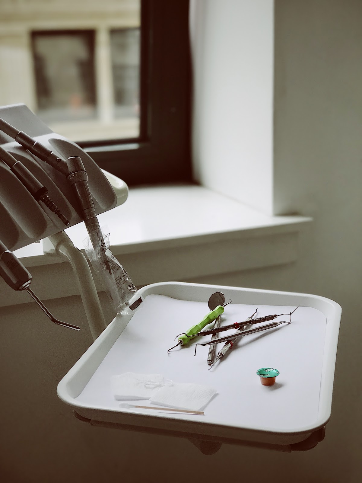 Bay Periodontics & Implant Dentistry, PC photo 4