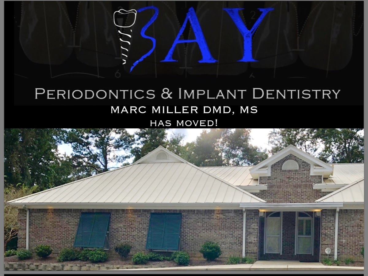 Bay Periodontics & Implant Dentistry, PC photo 6