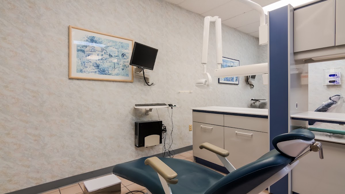 Dental Solutions Market Street photo 2