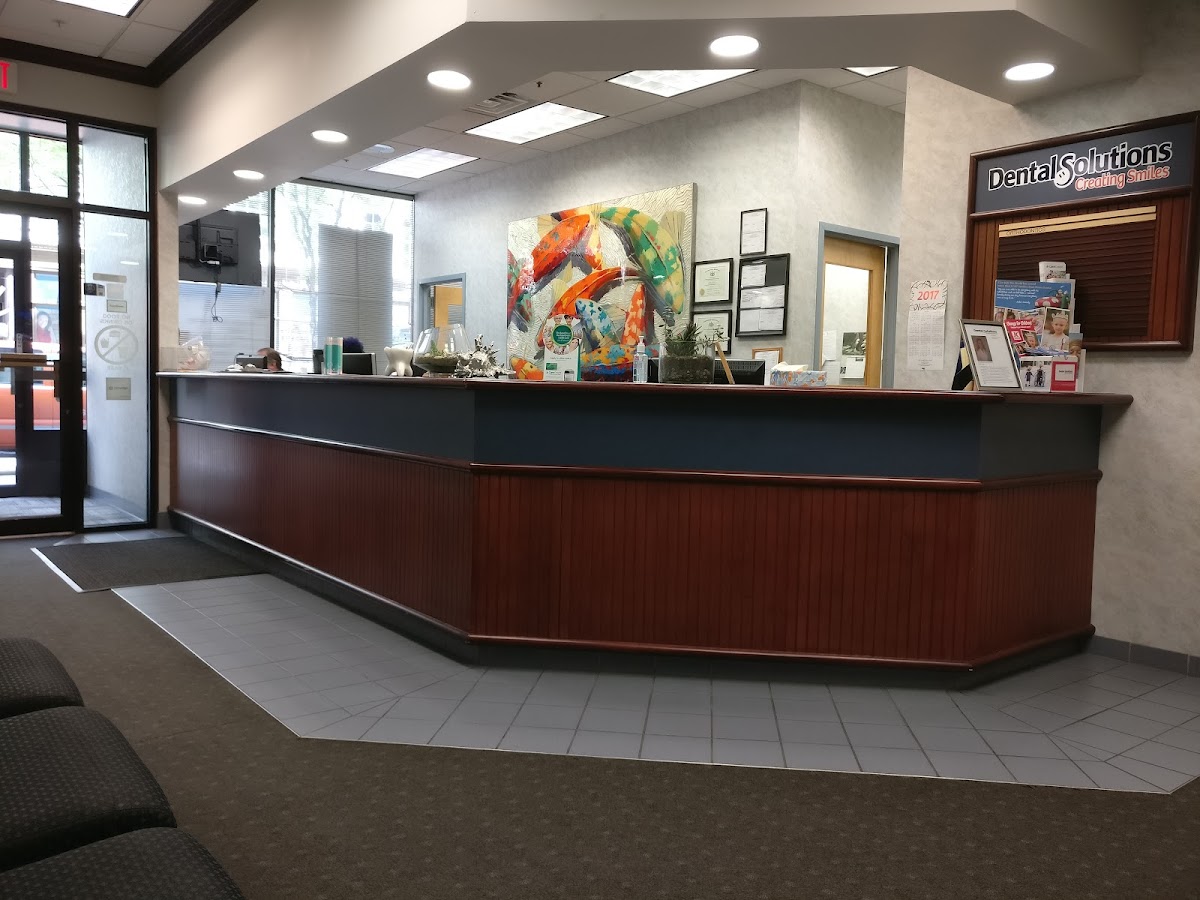 Dental Solutions Market Street photo 5