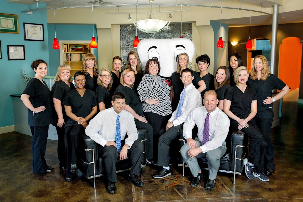 Family Comprehensive & Cosmetic Dentistry photo 2