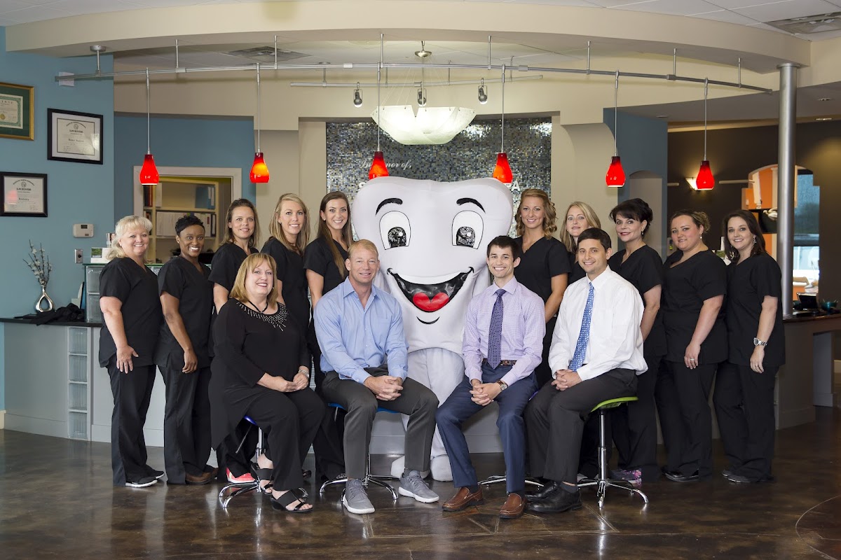 Family Comprehensive & Cosmetic Dentistry photo 4