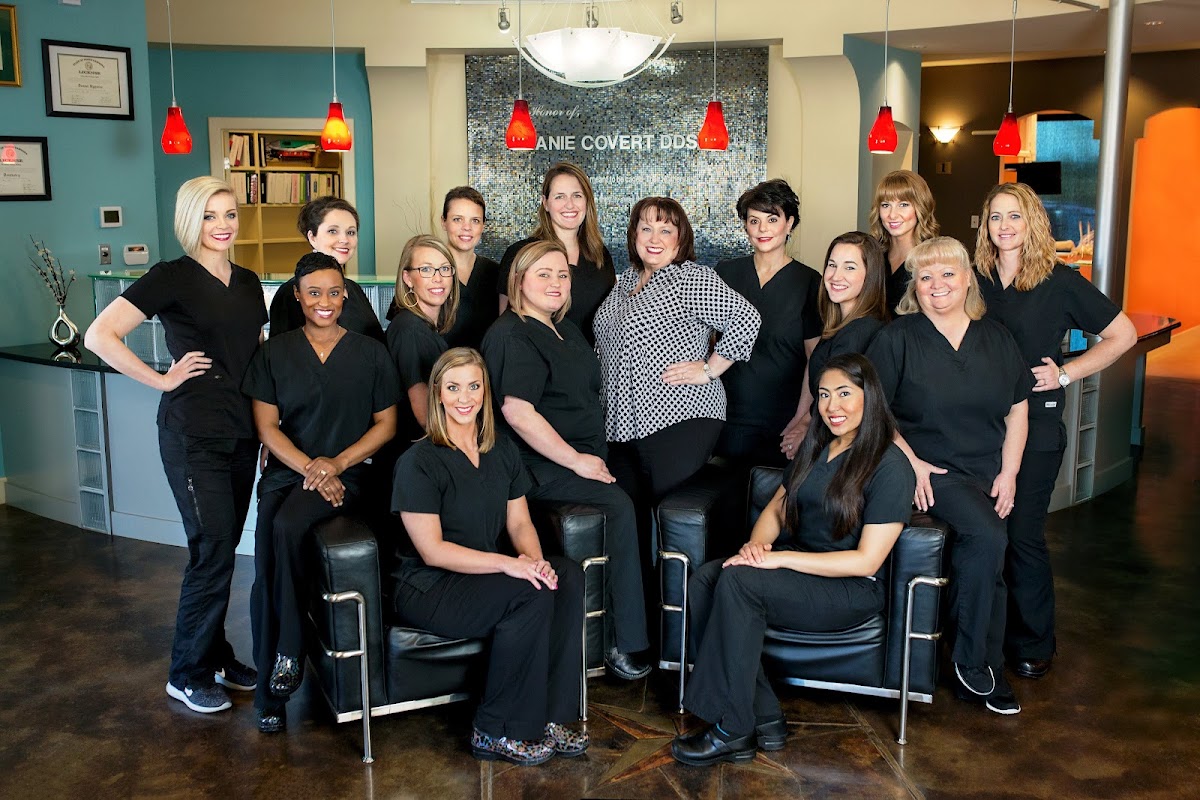 Family Comprehensive & Cosmetic Dentistry photo 6