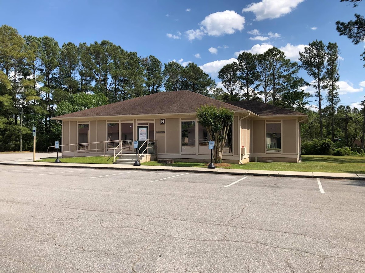 Carolina Dental Specialty Center | the Office of Jose I. Arauz, DMD, PA photo 1
