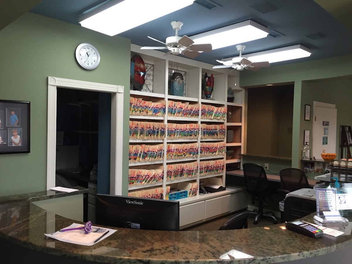 Carolina Dental Specialty Center | the Office of Jose I. Arauz, DMD, PA photo 6