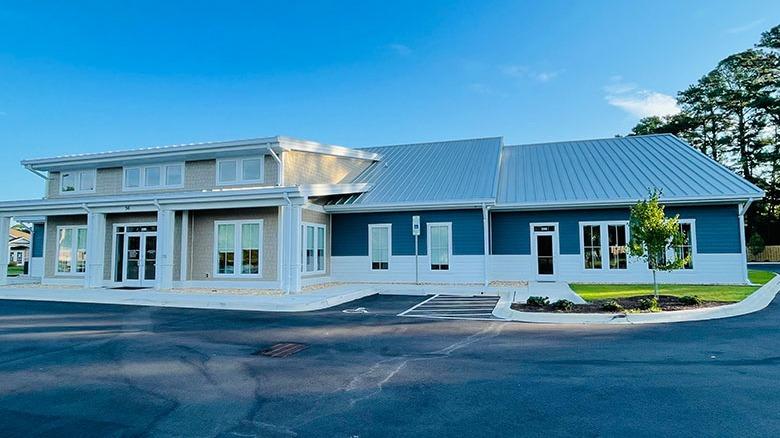 Eastern Carolina Dental photo 1