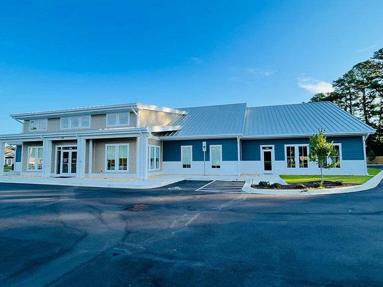 Eastern Carolina Dental photo 2