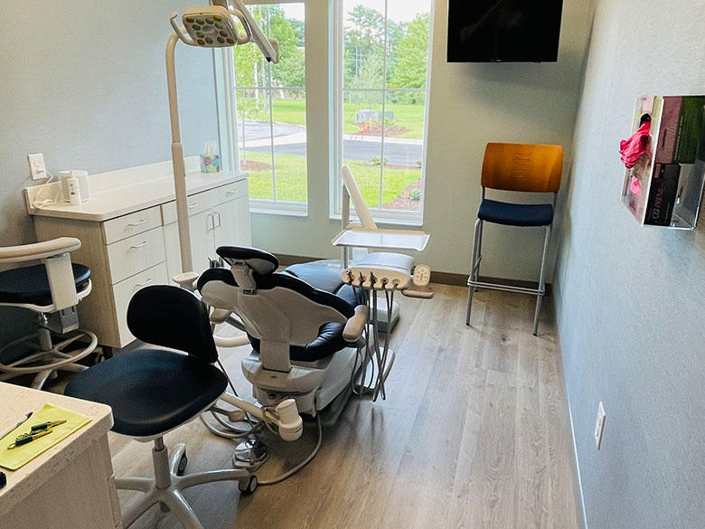 Eastern Carolina Dental photo 4