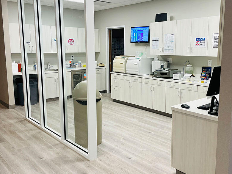 Eastern Carolina Dental photo 5