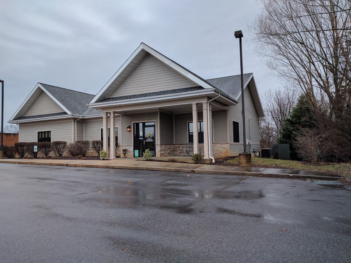 Ted Leslie, DDS photo 1