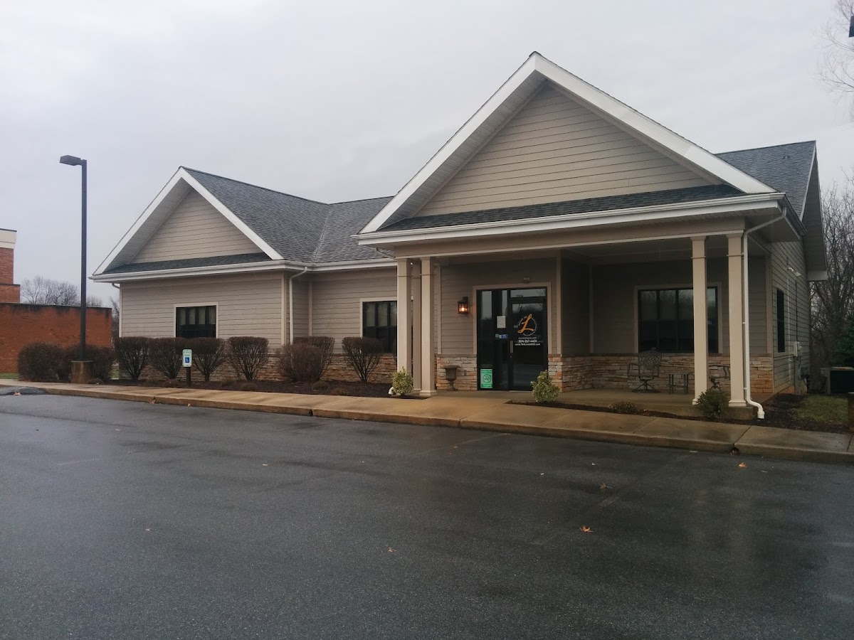 Ted Leslie, DDS photo 2