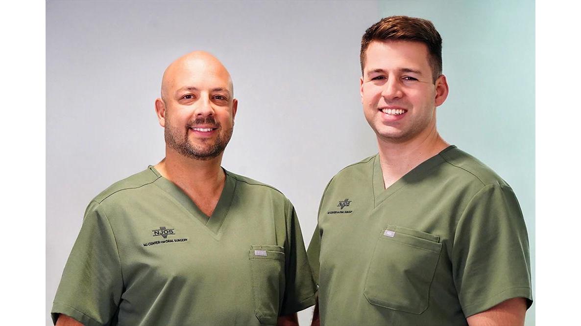 Nj Center for Oral Surgery photo 1