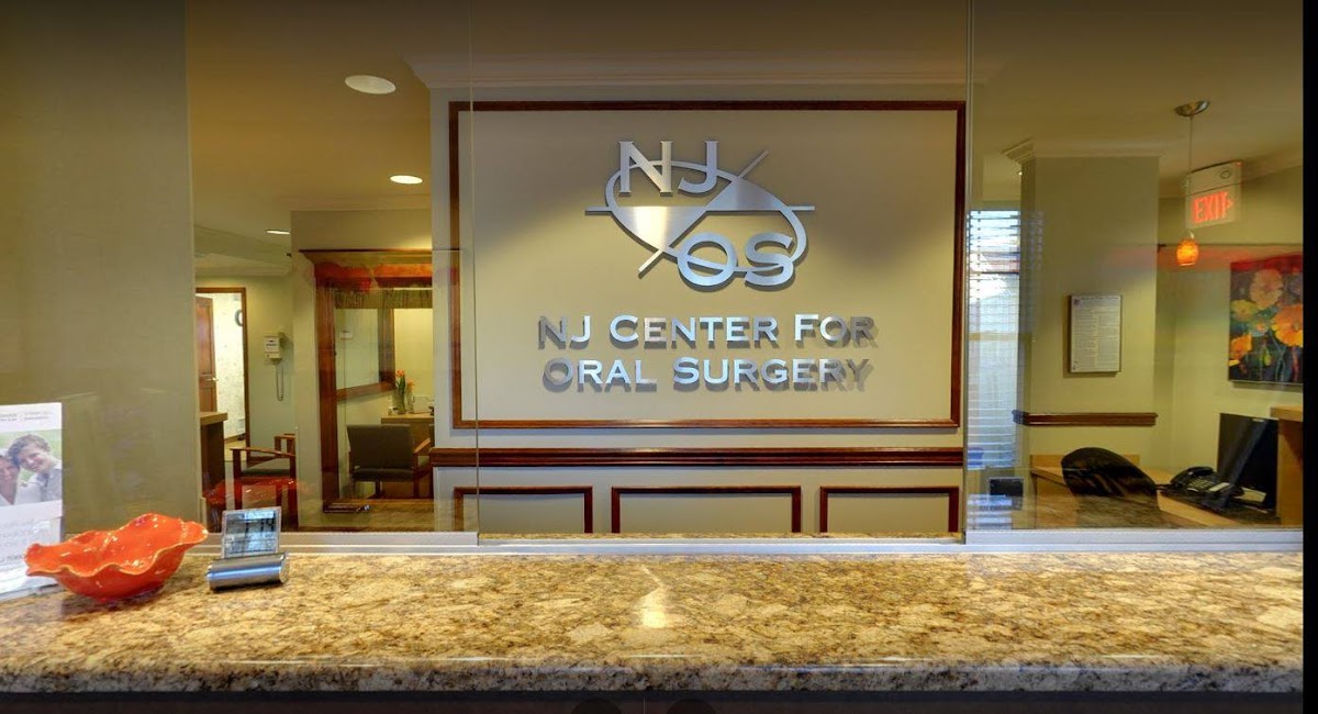 Nj Center for Oral Surgery photo 5