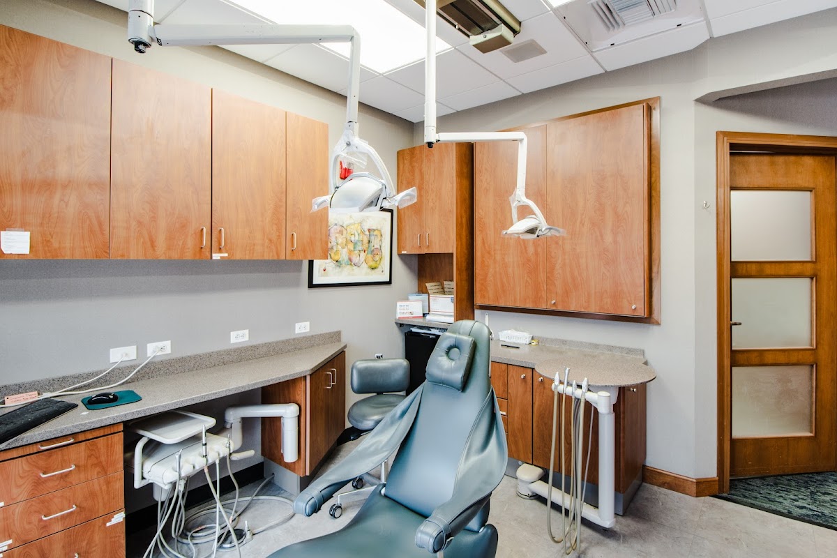 Brian Gurinsky, DDS, Ms photo 2